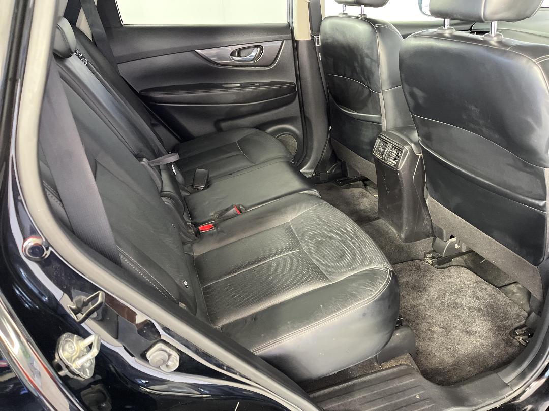 Photo '20' of Nissan X-Trail