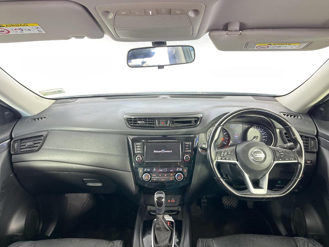 Photo '17' of Nissan X-Trail