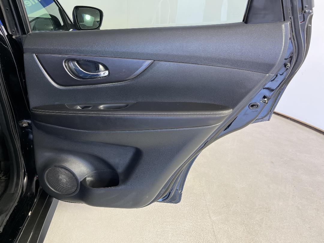 Photo '19' of Nissan X-Trail