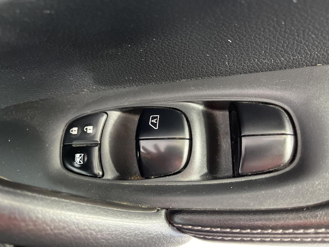 Photo '23' of Nissan X-Trail