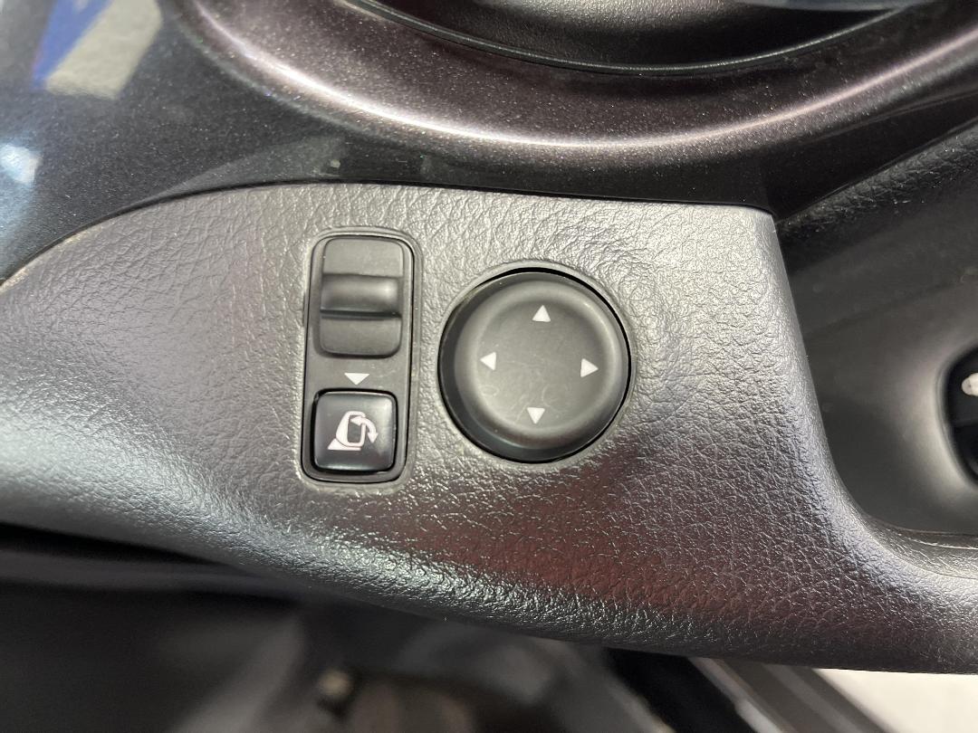 Photo '24' of Nissan X-Trail