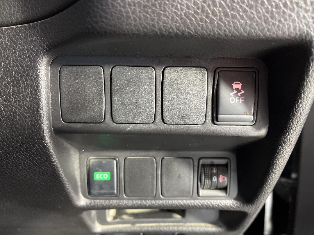 Photo '26' of Nissan X-Trail