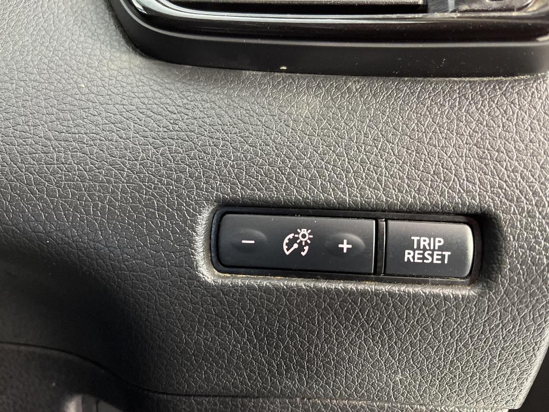 Photo '25' of Nissan X-Trail