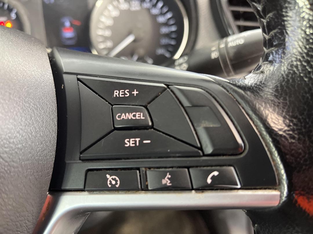 Photo '27' of Nissan X-Trail