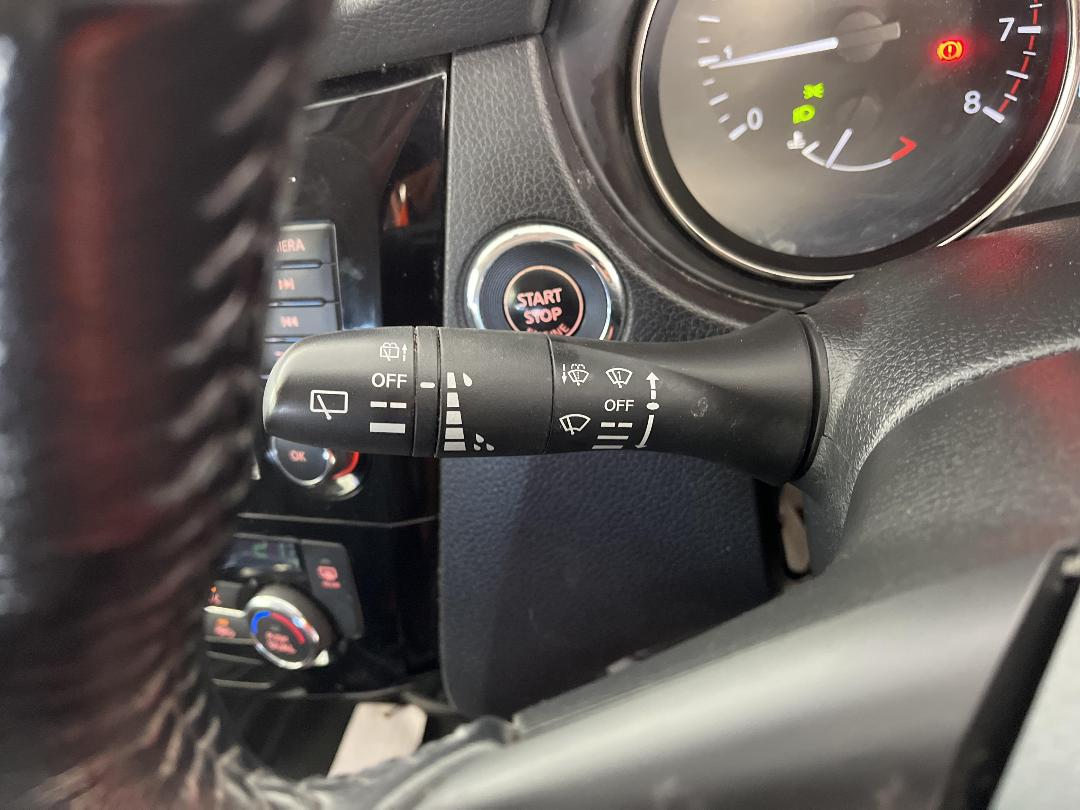 Photo '30' of Nissan X-Trail