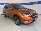 Thumbnail '1' of Nissan X-Trail