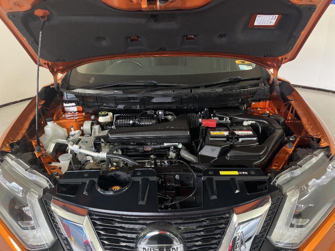 Photo '13' of Nissan X-Trail