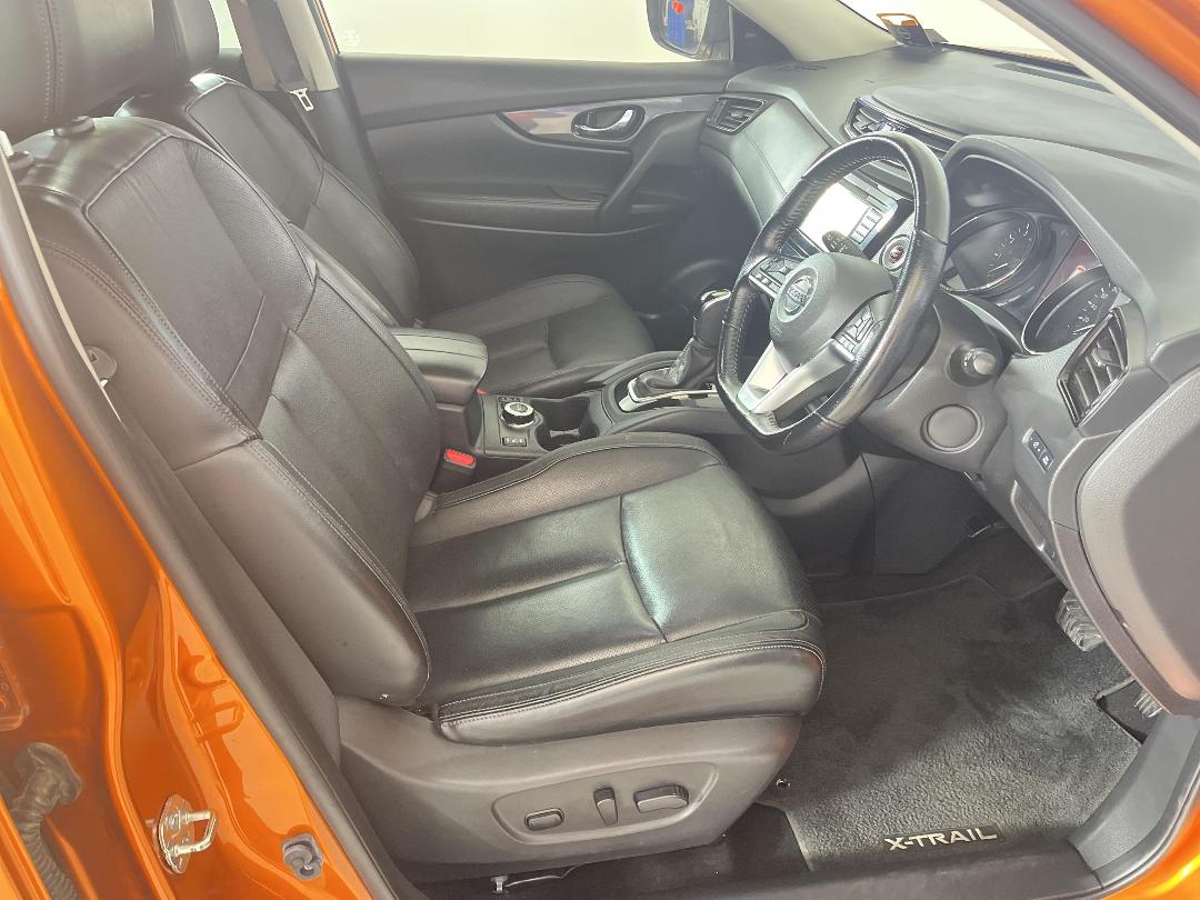 Photo '16' of Nissan X-Trail