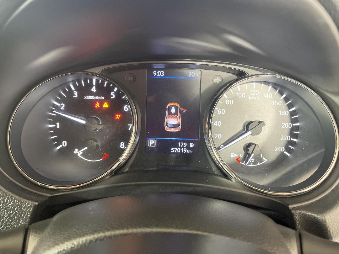 Photo '21' of Nissan X-Trail