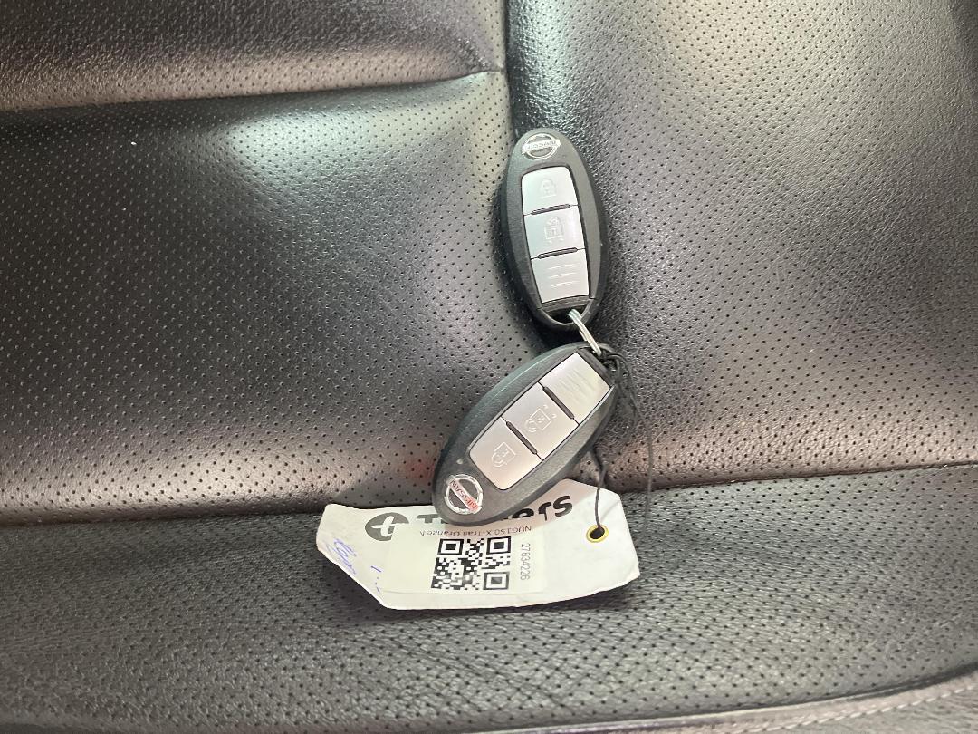 Photo '22' of Nissan X-Trail