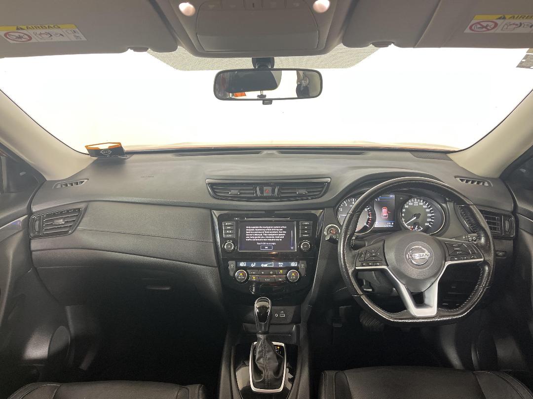 Photo '17' of Nissan X-Trail