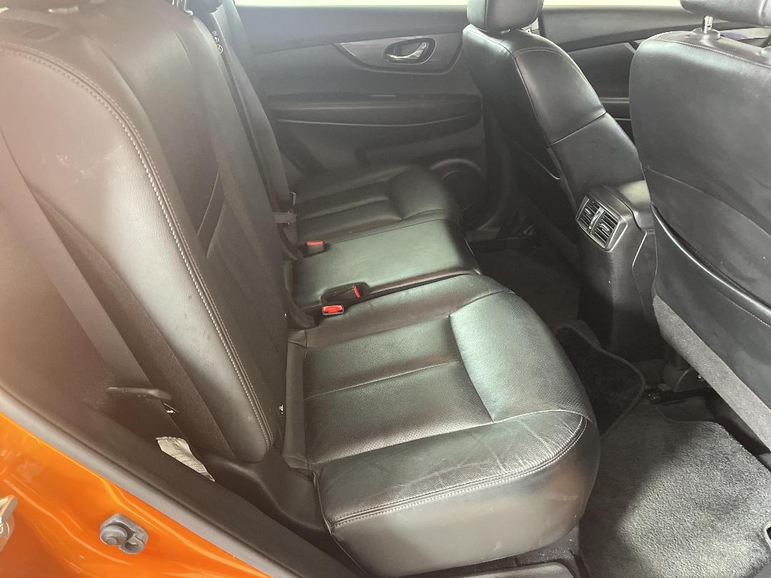 Photo '20' of Nissan X-Trail