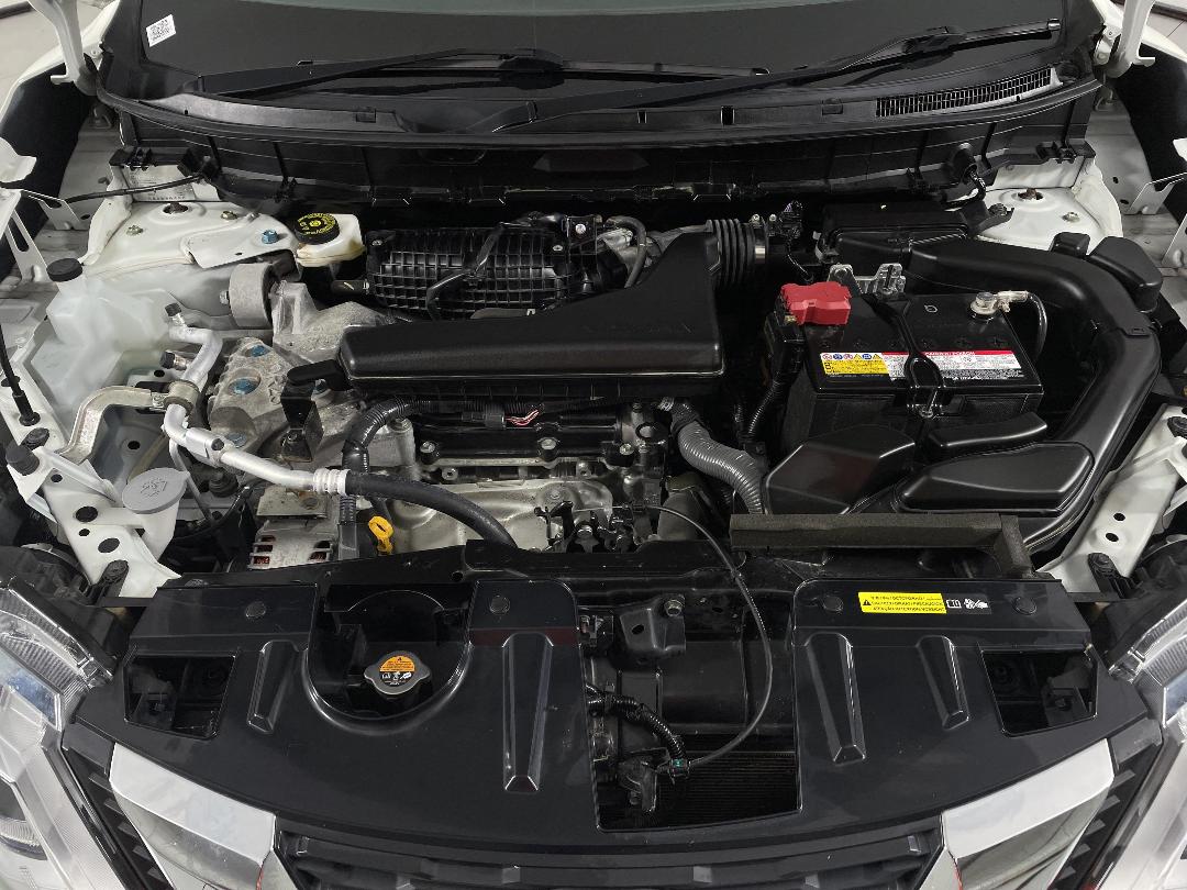 Photo '13' of Nissan X-Trail