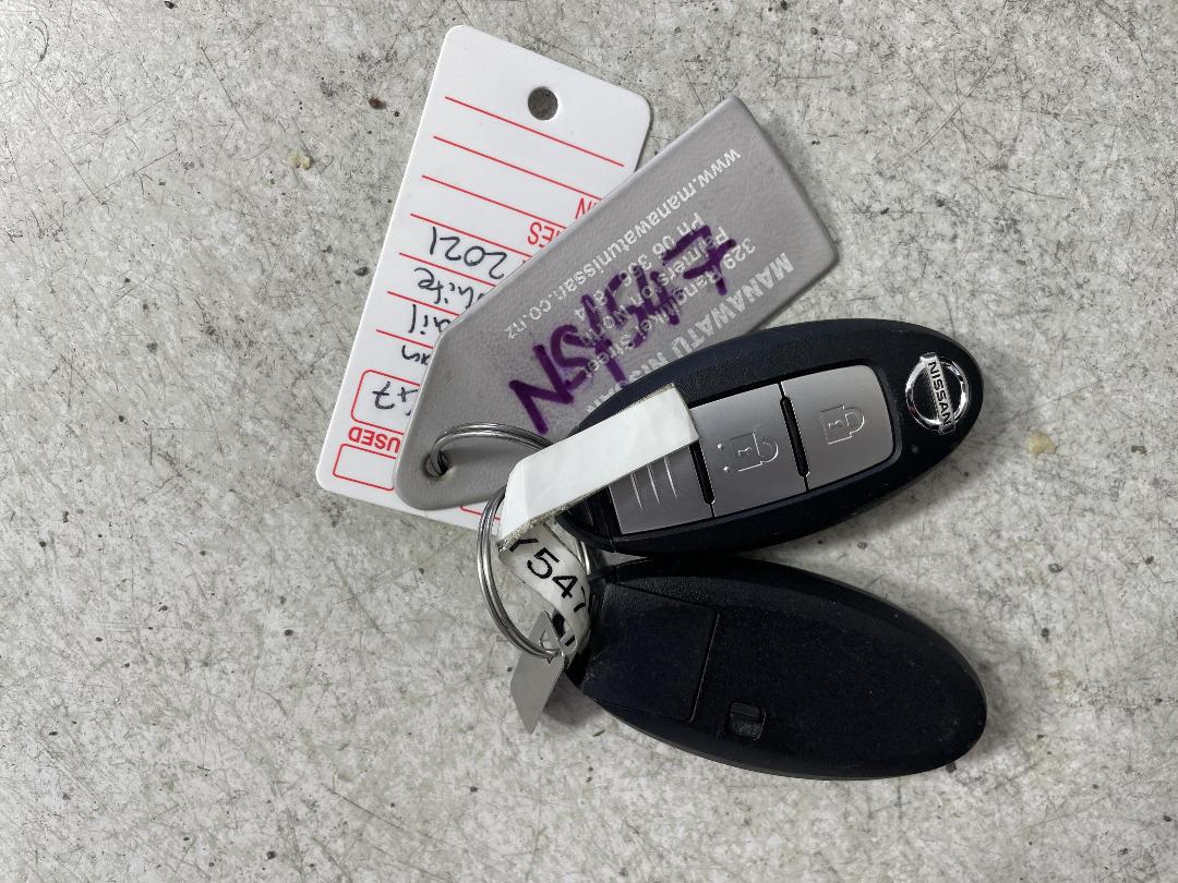 Photo '22' of Nissan X-Trail