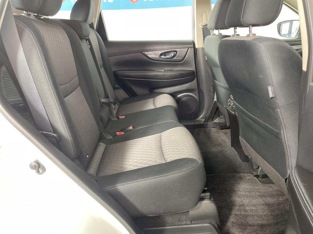 Photo '20' of Nissan X-Trail