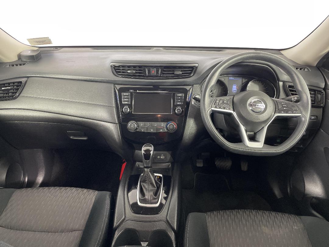 Photo '17' of Nissan X-Trail