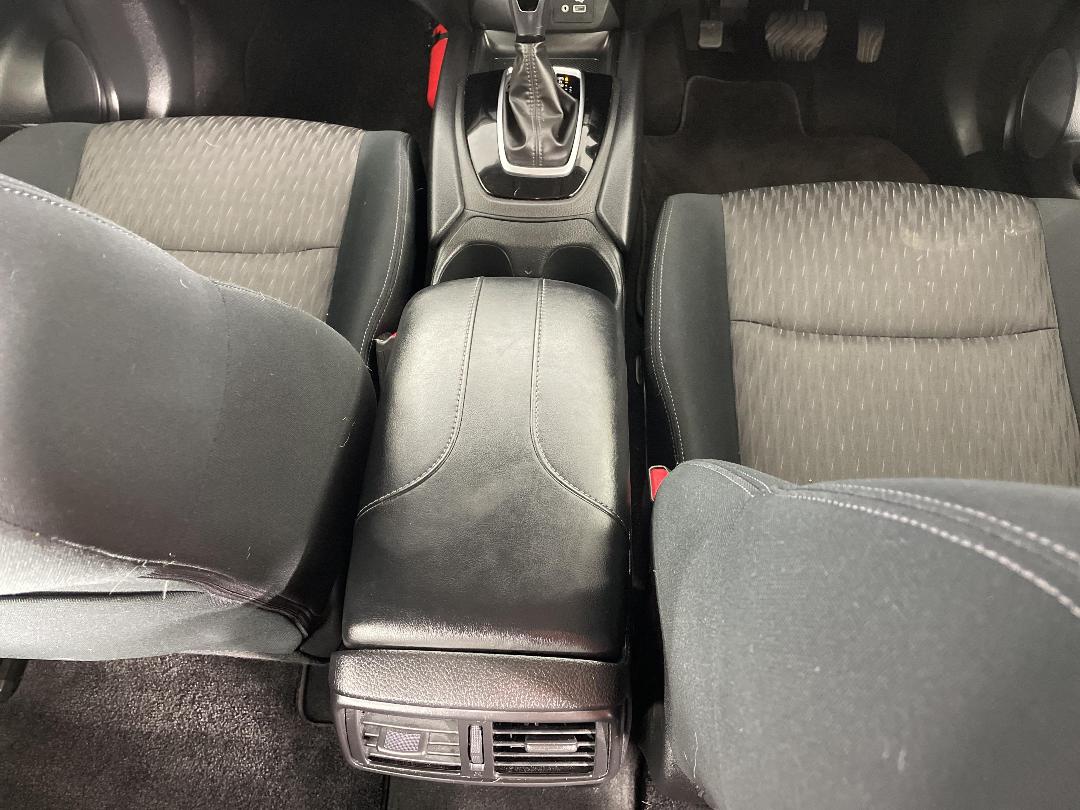 Photo '18' of Nissan X-Trail