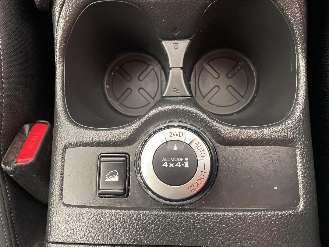 Photo '24' of Nissan X-Trail