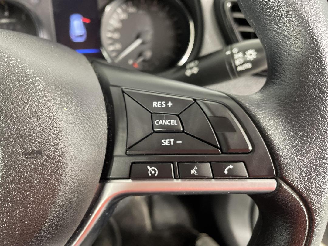 Photo '26' of Nissan X-Trail