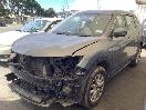 Thumbnail '1' of Nissan X-Trail ST