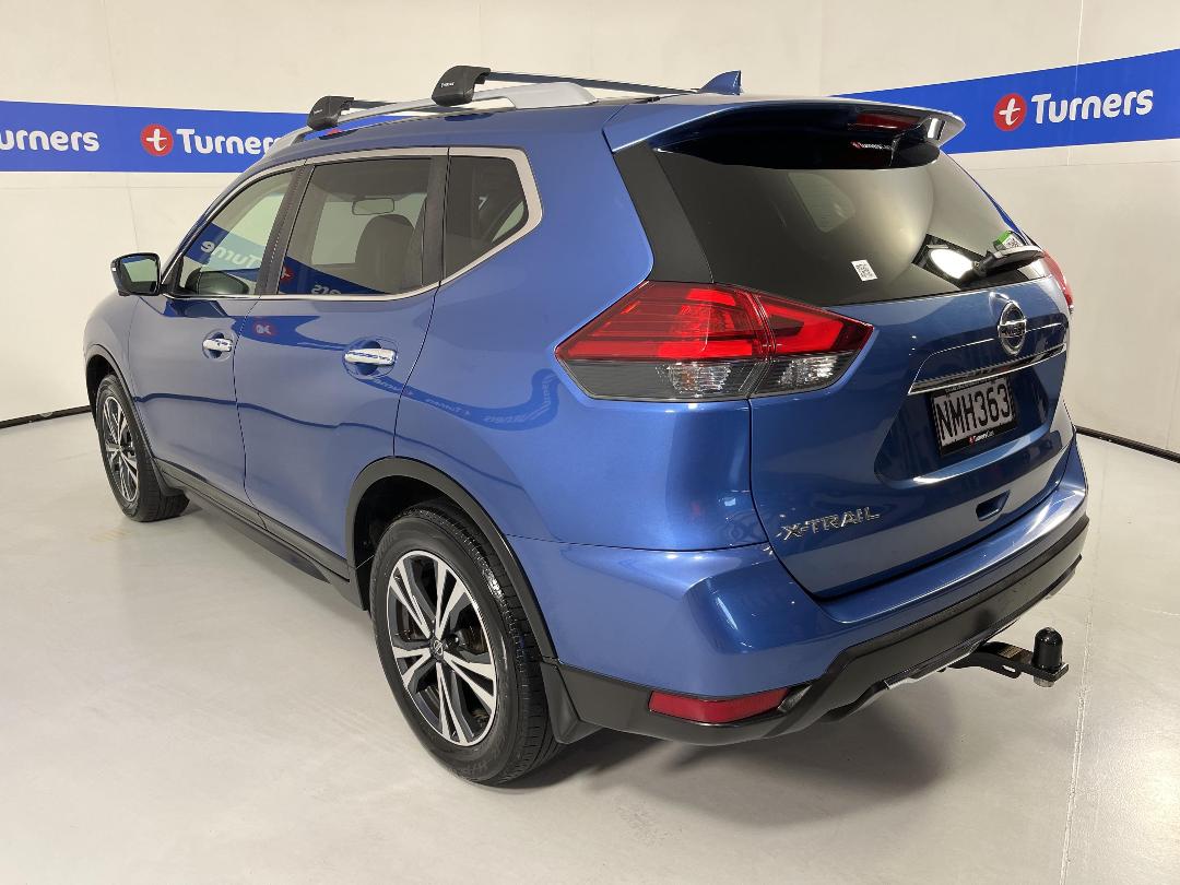 Photo '5' of Nissan X-Trail