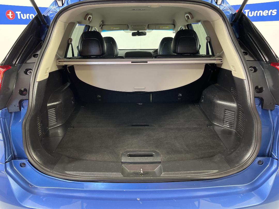 Photo '14' of Nissan X-Trail