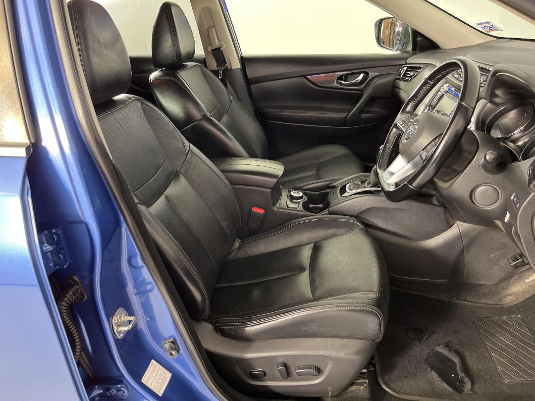 Photo '16' of Nissan X-Trail