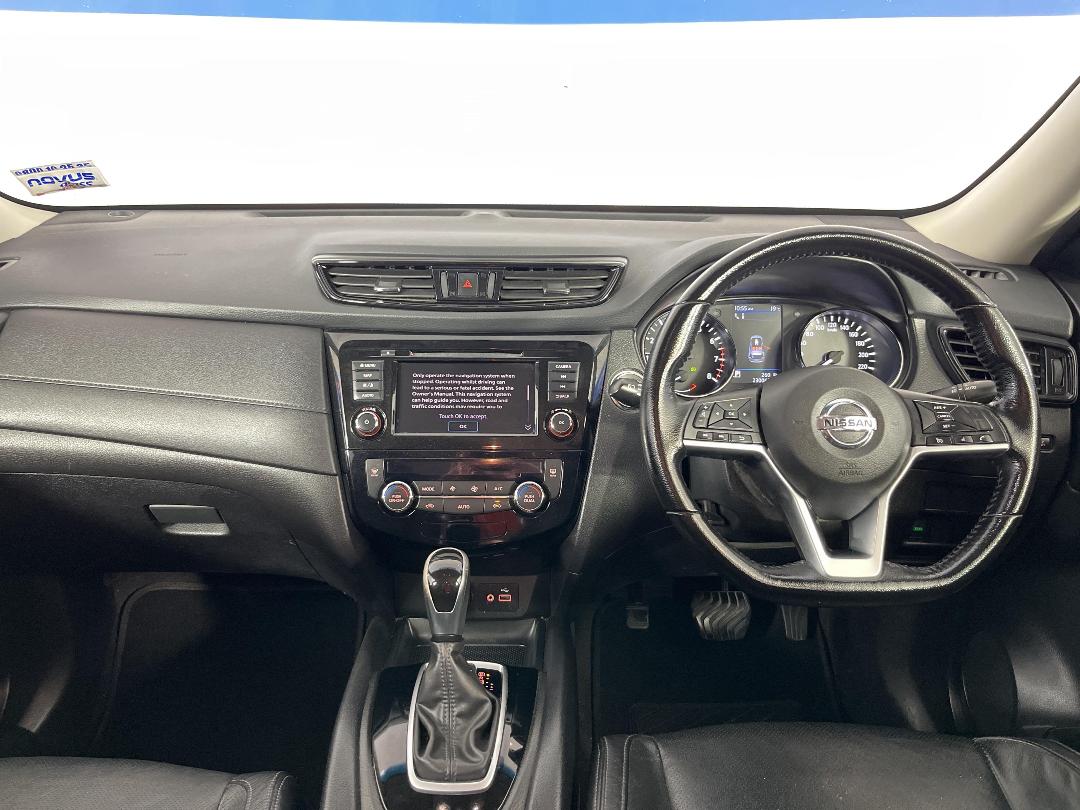 Photo '17' of Nissan X-Trail