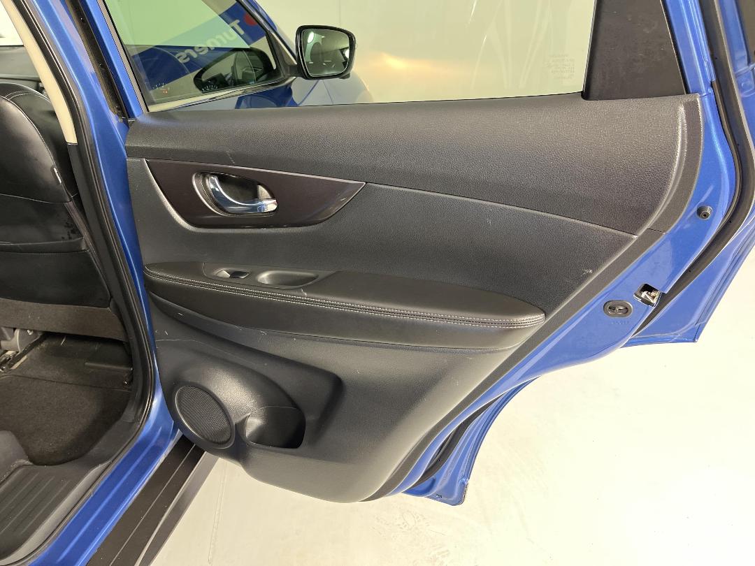 Photo '19' of Nissan X-Trail