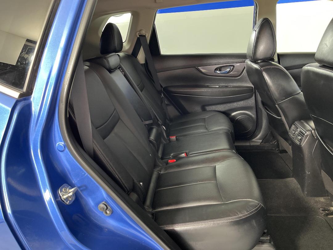 Photo '20' of Nissan X-Trail