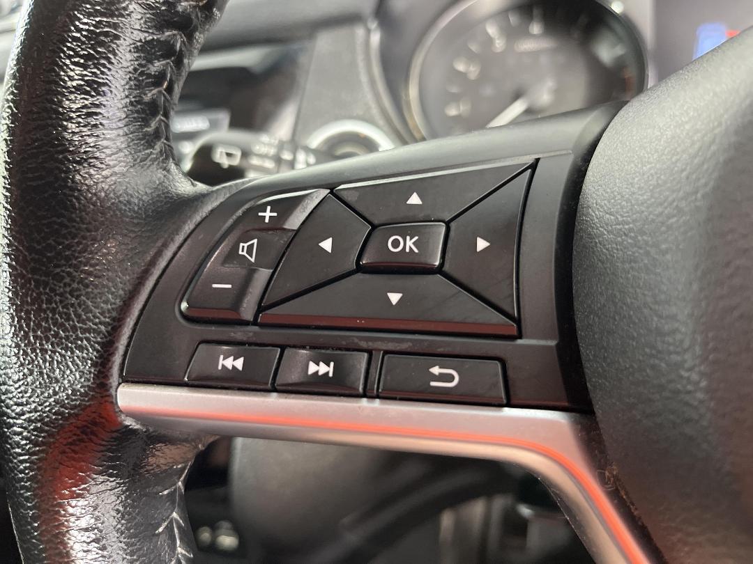 Photo '25' of Nissan X-Trail