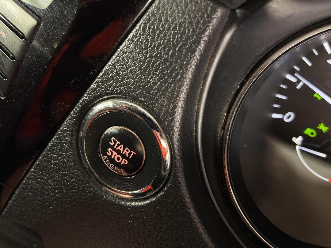 Photo '27' of Nissan X-Trail