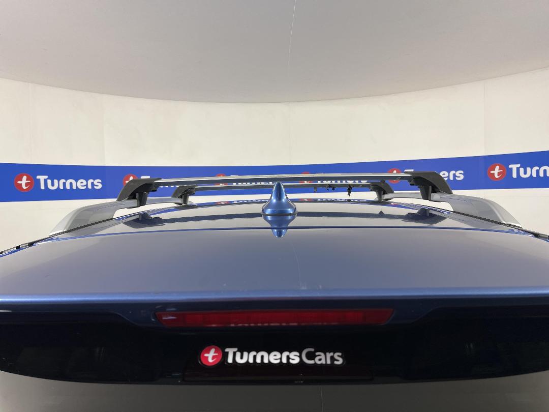 Photo '30' of Nissan X-Trail