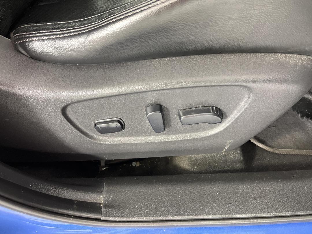 Photo '29' of Nissan X-Trail