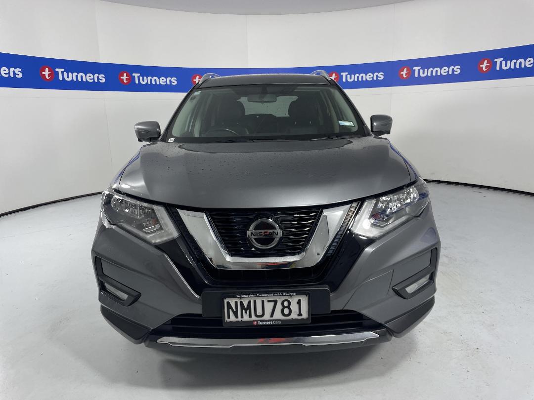 Photo '2' of Nissan X-Trail