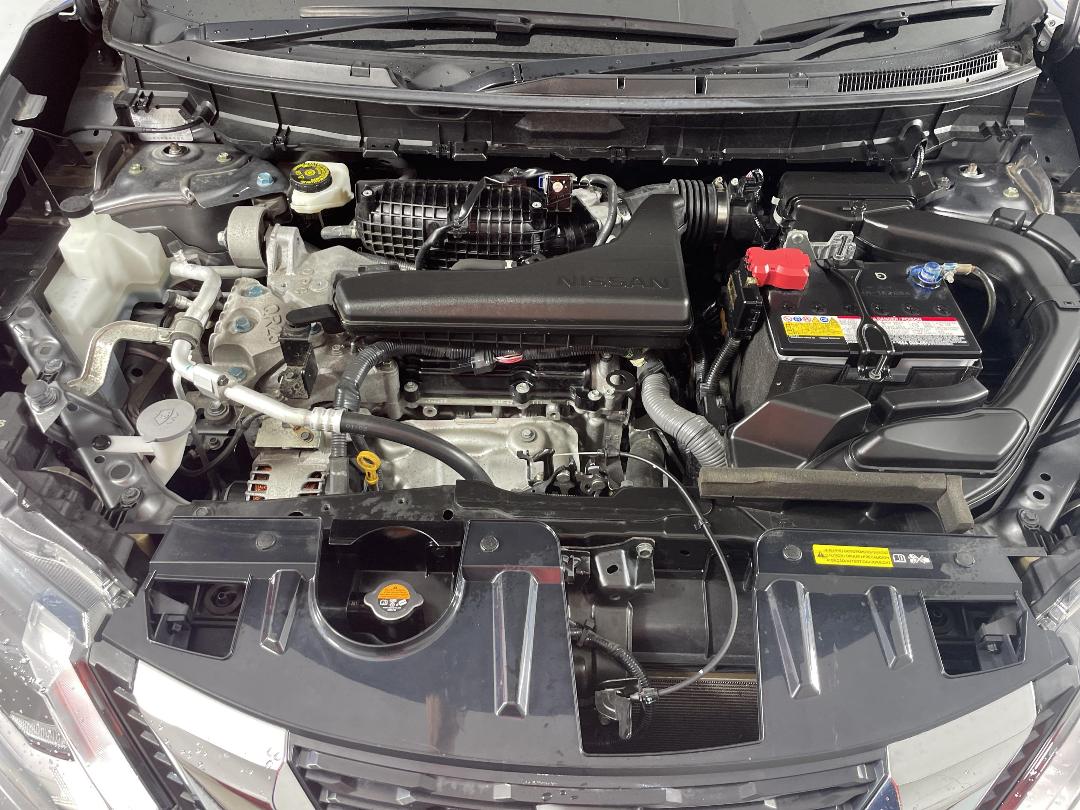 Photo '13' of Nissan X-Trail