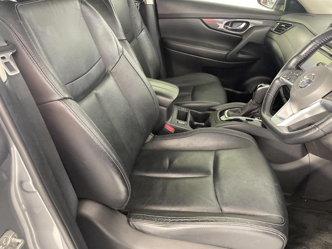 Photo '16' of Nissan X-Trail