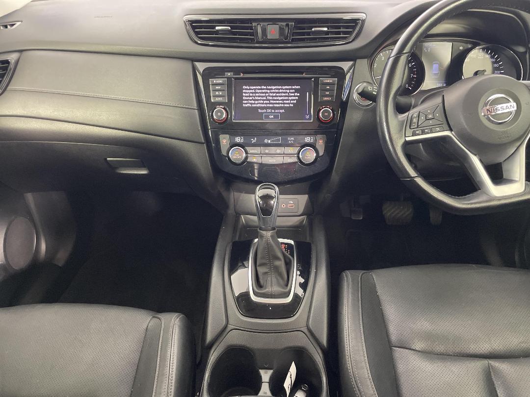 Photo '18' of Nissan X-Trail