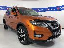 Thumbnail '1' of Nissan X-Trail
