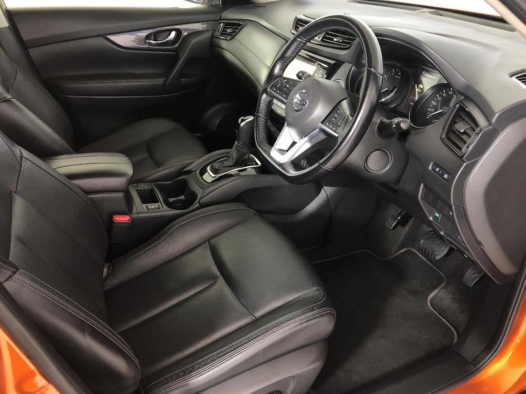 Photo '16' of Nissan X-Trail