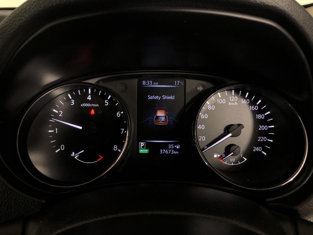 Photo '21' of Nissan X-Trail