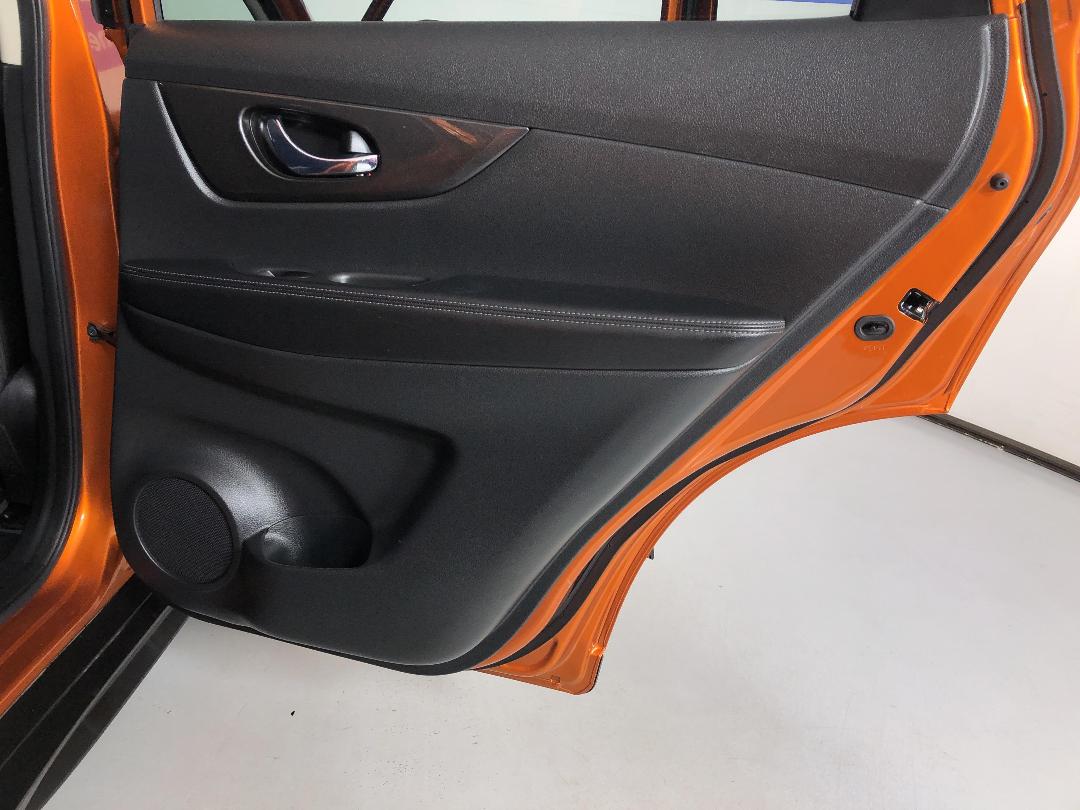 Photo '19' of Nissan X-Trail