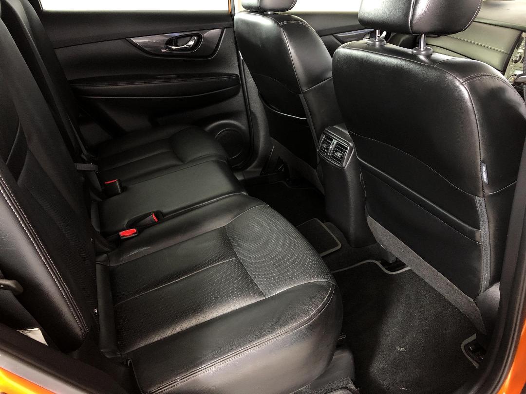 Photo '20' of Nissan X-Trail