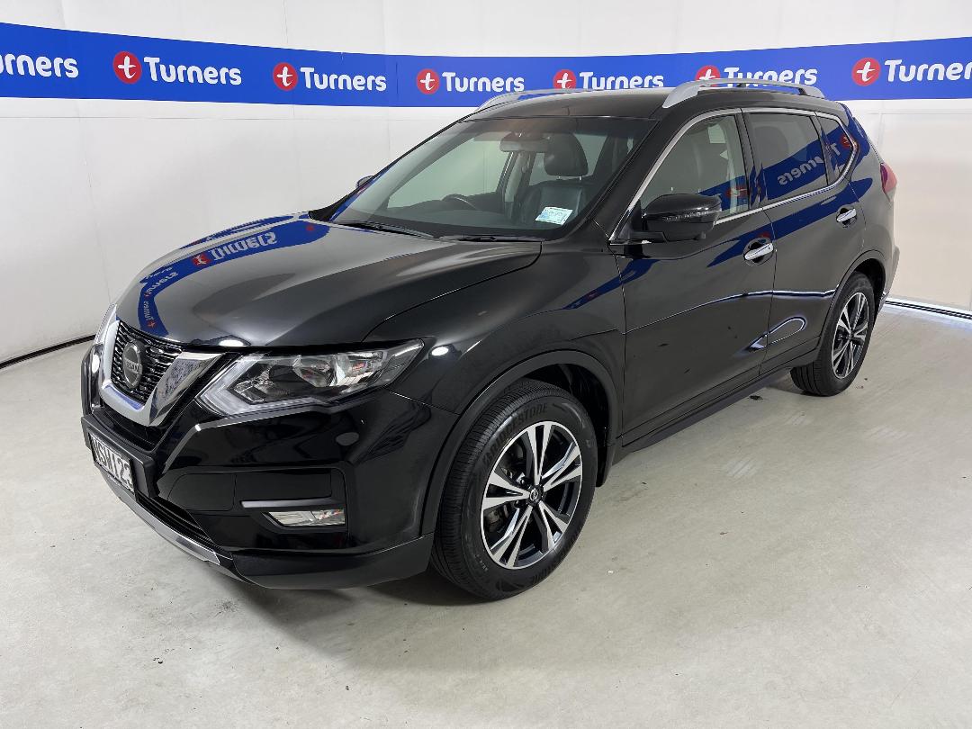 Photo '4' of Nissan X-Trail Photo '4' of Nissan X-Trail