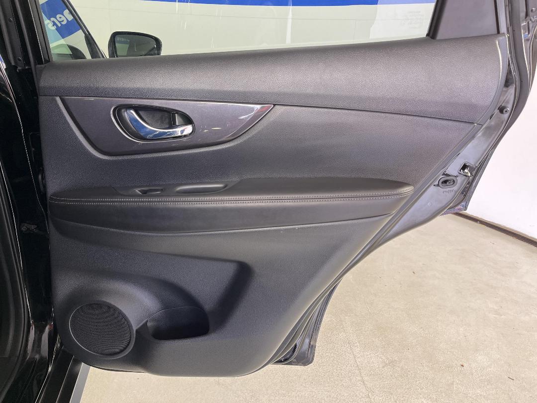 Photo '19' of Nissan X-Trail Photo '19' of Nissan X-Trail