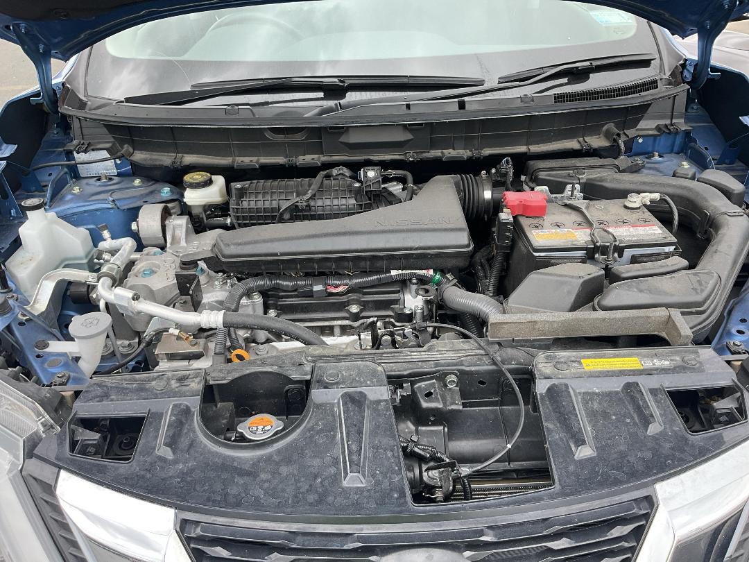 Photo '6' of Nissan X-Trail ST-L Photo '6' of Nissan X-Trail ST-L