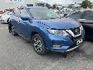 Thumbnail '1' of Nissan X-Trail ST-L