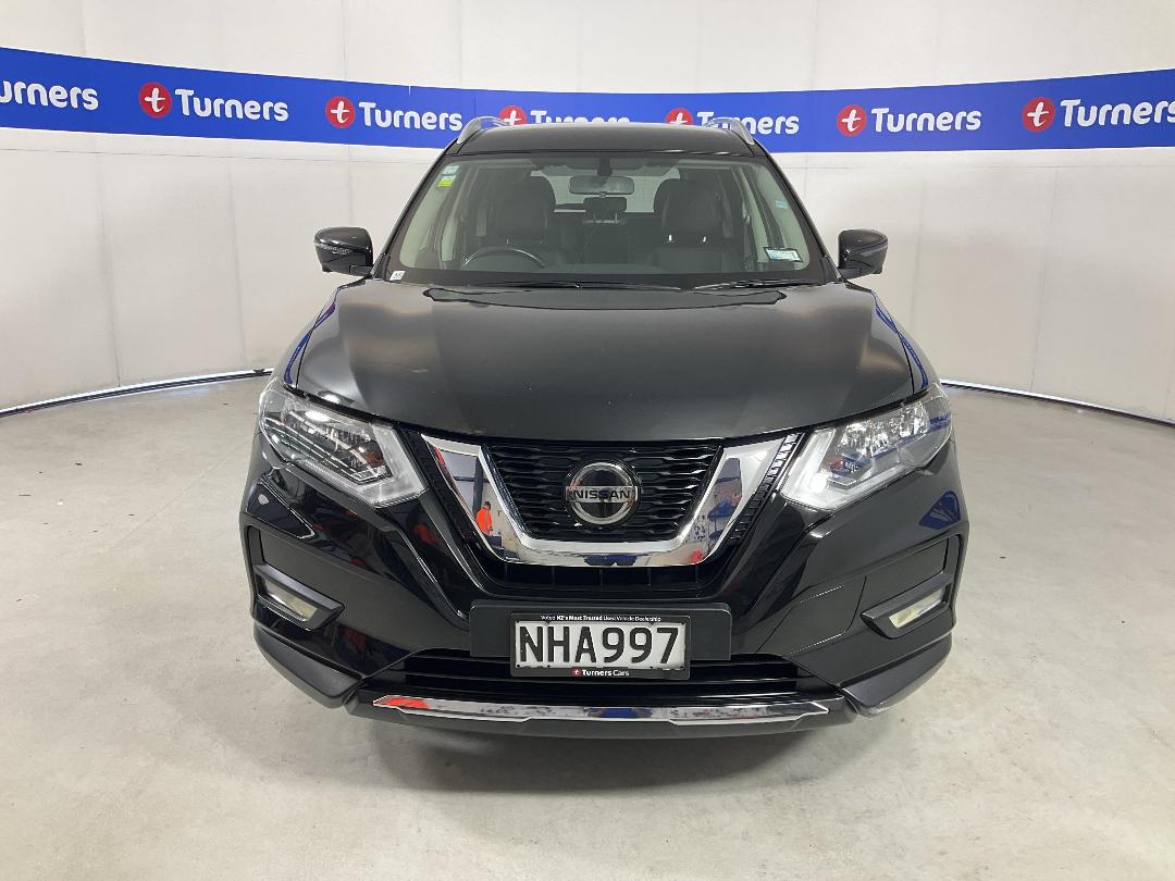 Photo '2' of Nissan X-Trail