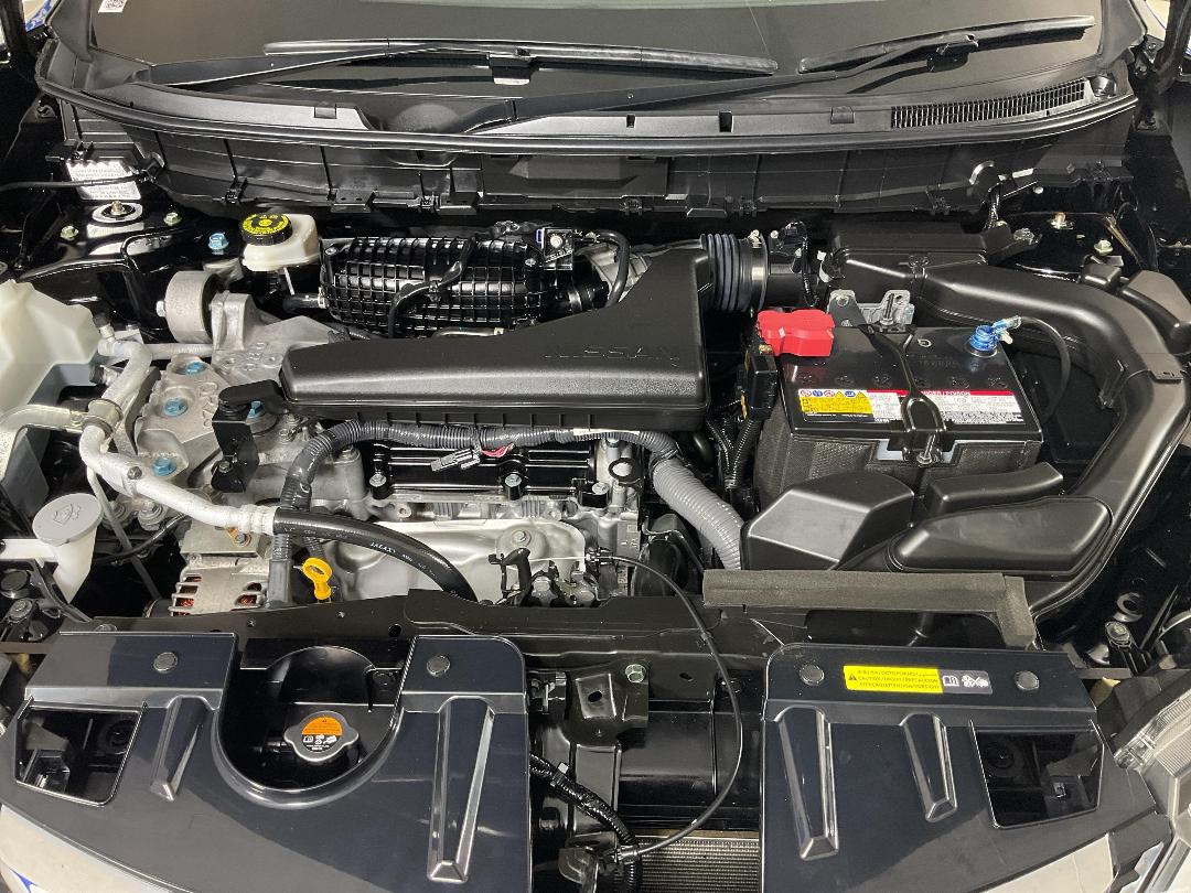 Photo '13' of Nissan X-Trail