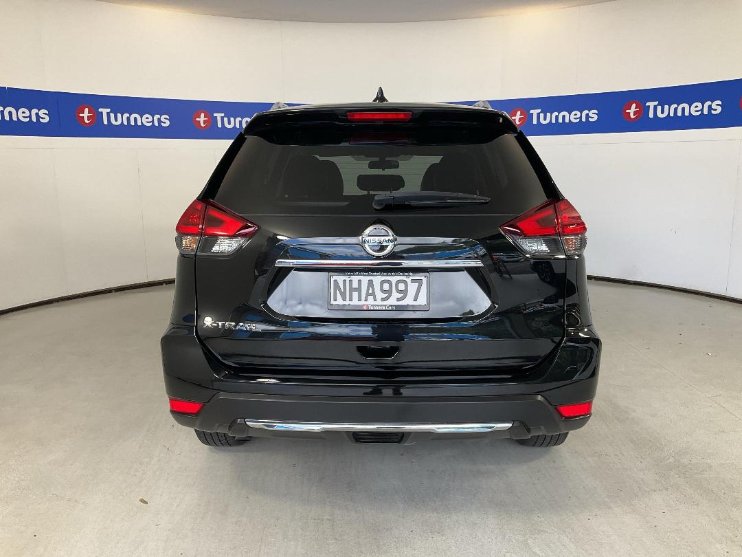 Photo '6' of Nissan X-Trail